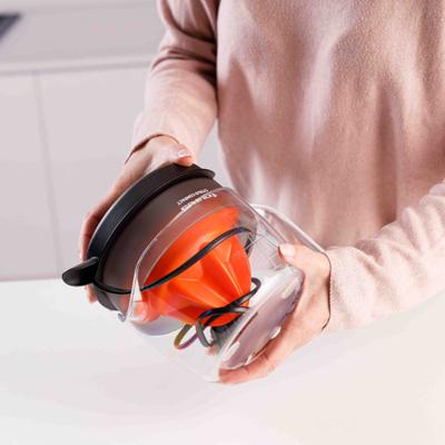 Elektrische juicer Taurus CITRUS COMPACT 800 ml