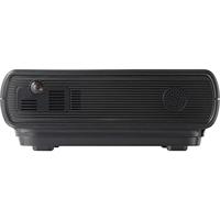 Renkforce RF-PJ-300 Beamer LCD 3200 lm 800 x 480 WXGA Mini-beamer, VGA-ingang, Met afstandsbediening, Geïntegreerde lui - thumbnail