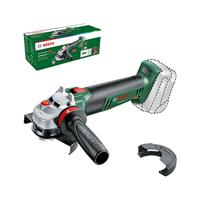 Bosch Home and Garden AdvancedGrind 18-80 06033E5100 Haakse accuslijper 125 mm Zonder accu 18 V - thumbnail