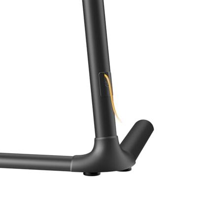 Maclean vloersteun voor TV, 32-70", max. VESA 400x400, max. 40 kg, MC-494