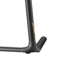 Maclean vloersteun voor TV, 32-70", max. VESA 400x400, max. 40 kg, MC-494 - thumbnail