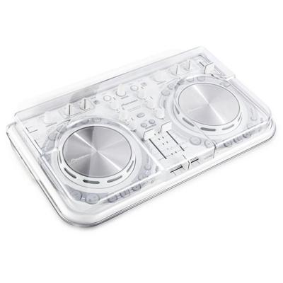 Decksaver Stofkap voor Pioneer DDJ-WEGO2 (light edition)