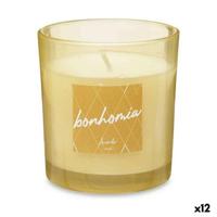 Geurkaars Acorde Amber 120 g (12 Stuks) - thumbnail