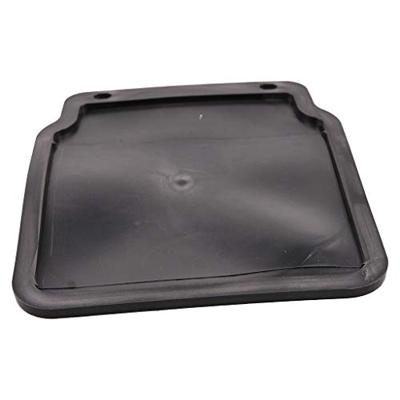 BÜNTE spatlappen dirt catcher pvc 200x230 mm