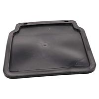 BÜNTE spatlappen dirt catcher pvc 200x230 mm - thumbnail