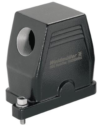 Weidmüller HDC IP68 06B TSS 1M25 1082530000 Connectorbehuizing (male) 1 stuk(s)