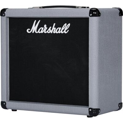 Marshall 2512 Silver Jubilee 1x12 inch speakerkast