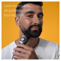 Braun BT7420 Scheerapparaat Zwart/Grijs - thumbnail