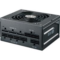 Cooler Master V850 SFX Gold power supply unit 850 W 24-pin ATX Zwart - thumbnail