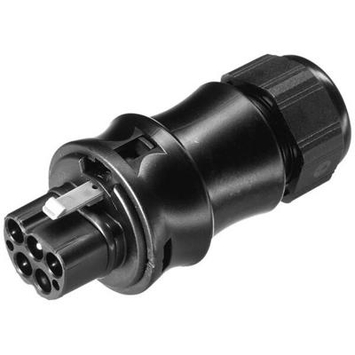 EVN 68540S1 Steekverbinder