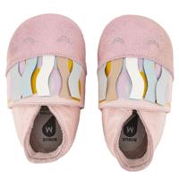 Bobux babyslofjes Jelly Blossom Pearl Maat - thumbnail