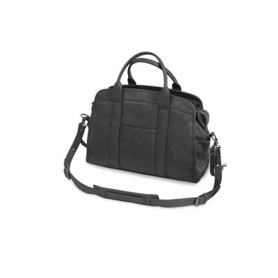 Jollein verzorgingstas grijs Jollein verzorgingstas grijs