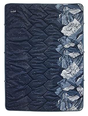 Therm-A-Rest Stellar Deken Space Case Print