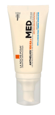 La Roche-Posay Anthelios 100KA + Med Crème 50gr