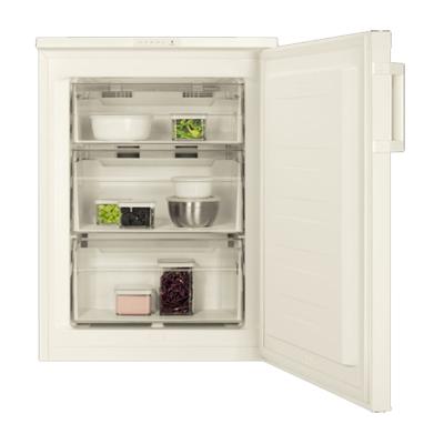 AEG ATS68F7NW diepvriezer Vrieskast Vrijstaand 88 l F Wit