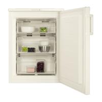 AEG ATS68F7NW diepvriezer Vrieskast Vrijstaand 88 l F Wit - thumbnail