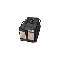 Schoudertas voor huisdieren Gloria Trip Zwart Opvouwbaar 52 x 30 x 30 cm - thumbnail