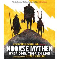Noorse mythen - Kevin Crossley-Holland - Hardcover (9789047710110) - thumbnail