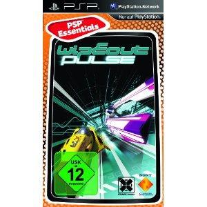 Wipeout Pulse (essentials)