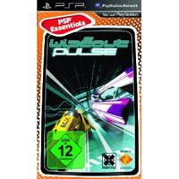Wipeout Pulse (essentials) - thumbnail