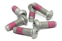 TRW bouten-set screw 6pcs. for brake rotors,6 pcs. - thumbnail