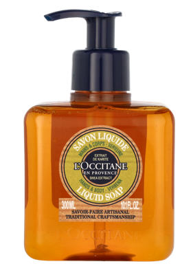 L'Occitane Verbena Liquid Soap 300 ml Douche & bad L'Occitane Verbena Liquid Soap 300 ml Douche & bad