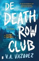 De Death Row Club - V.A. Vazquez - ebook - thumbnail