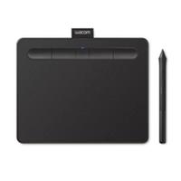Wacom Intuos S Bluetooth Manga Edition grafische tablet Zwart 2540 lpi 152 x 95 mm USB/Bluetooth - thumbnail