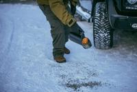 Fiskars 1057076 Handstrooier - thumbnail