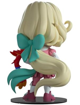 Castlevania: Nocturne Youtooz Vinyl Figure - Maria Castlevania: Nocturne Youtooz Vinyl Figure - Maria