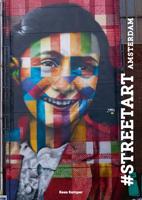 StreetArt Amsterdam - Kees Kamper, Peter Ernst Coolen - Hardcover (9789059375031) - thumbnail