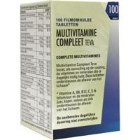 Multivitamine compleet - thumbnail