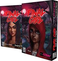 Final Girl Once Upon a Full Moon - thumbnail