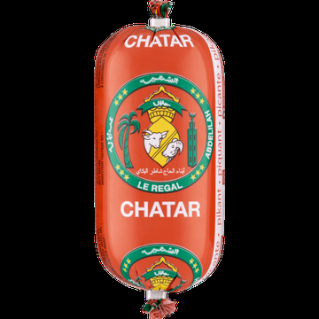 Chatar Pikant 280 g bij Jumbo