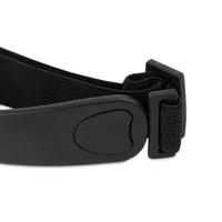 Flow Fitness BlueTooth borstband 5 kHz - thumbnail