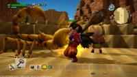 Dragon Quest Builders 2 - thumbnail