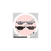 Remblokkenset Low-Dust 219349701 - thumbnail