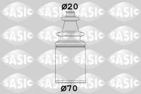 Asmanchetten set 2873833 - thumbnail