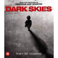 Dark Skies - Blu-Ray (8713045237561) - thumbnail