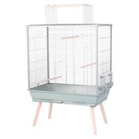 ZOLUX VOGELKOOI NEOLIFE GROEN 81X48X130 CM - thumbnail