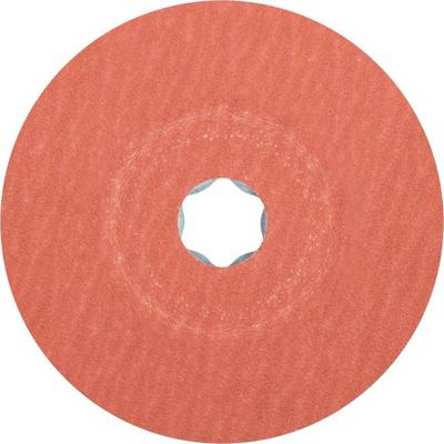 PFERD TOOLS 64191006 Schuurschijf Diameter 115 mm