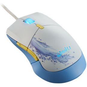 CoolerMaster Mouse MM310 SF6 Chun-Li