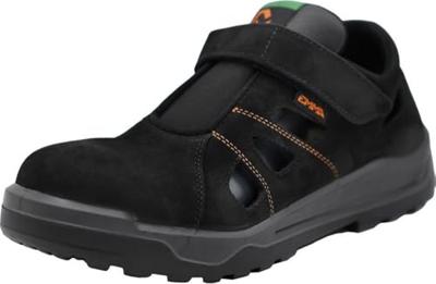 EMMA Werkschoen Daytona D Laag S1P Metaalvrij | Zwart/Grijs | Maat 42 - 8715316147562 EMMA Werkschoen Daytona D Laag S1P Metaalvrij | Zwart/Grijs | Maat 42 - 8715316147562