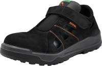 EMMA Werkschoen Daytona D Laag S1P Metaalvrij | Zwart/Grijs | Maat 42 - 8715316147562 - thumbnail