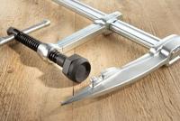 Spantenlijmtang Bessey SPZ80K Spanbreedte (max.):800 mm Afm. werkbereik:140 mm - thumbnail