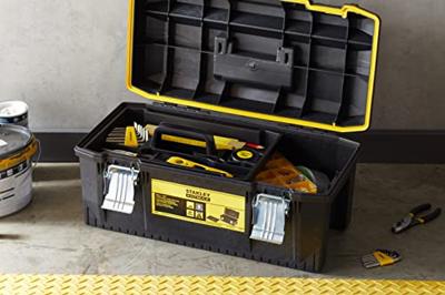 Stanley FatMax 1-94-749 Gereedschapskoffer Heavy Duty 23 inch - thumbnail