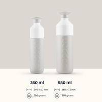 Dopper Insulated 350Ml Thermosfles Gentle Grey 350ml - thumbnail