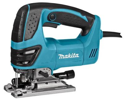 Makita 4350T Decoupeerzaag in koffer