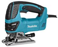 Makita 4350T Decoupeerzaag in koffer - thumbnail