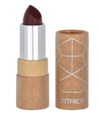 Catrice Pure Simplicity Matte Lip Colour 3.80 g C04 Moody Plum Lippenstift 3.8 g